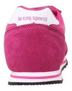 le coq sportif bolivar nylon