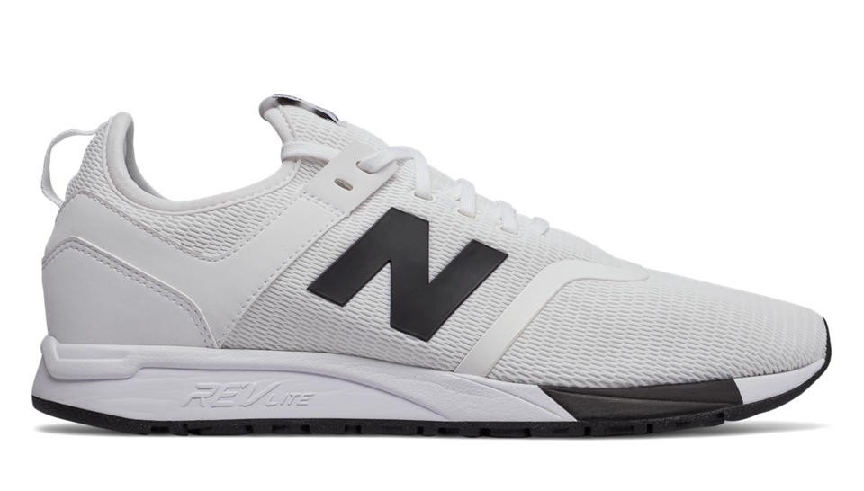 new balance 247 decon hombre