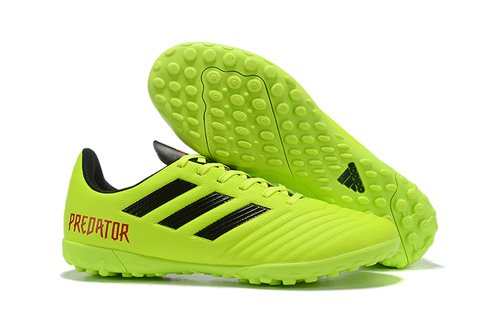 chuteira predator 19.3 society