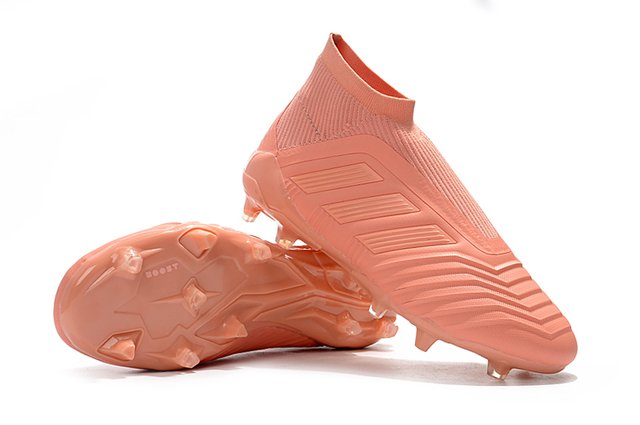 adidas predator rosa campo