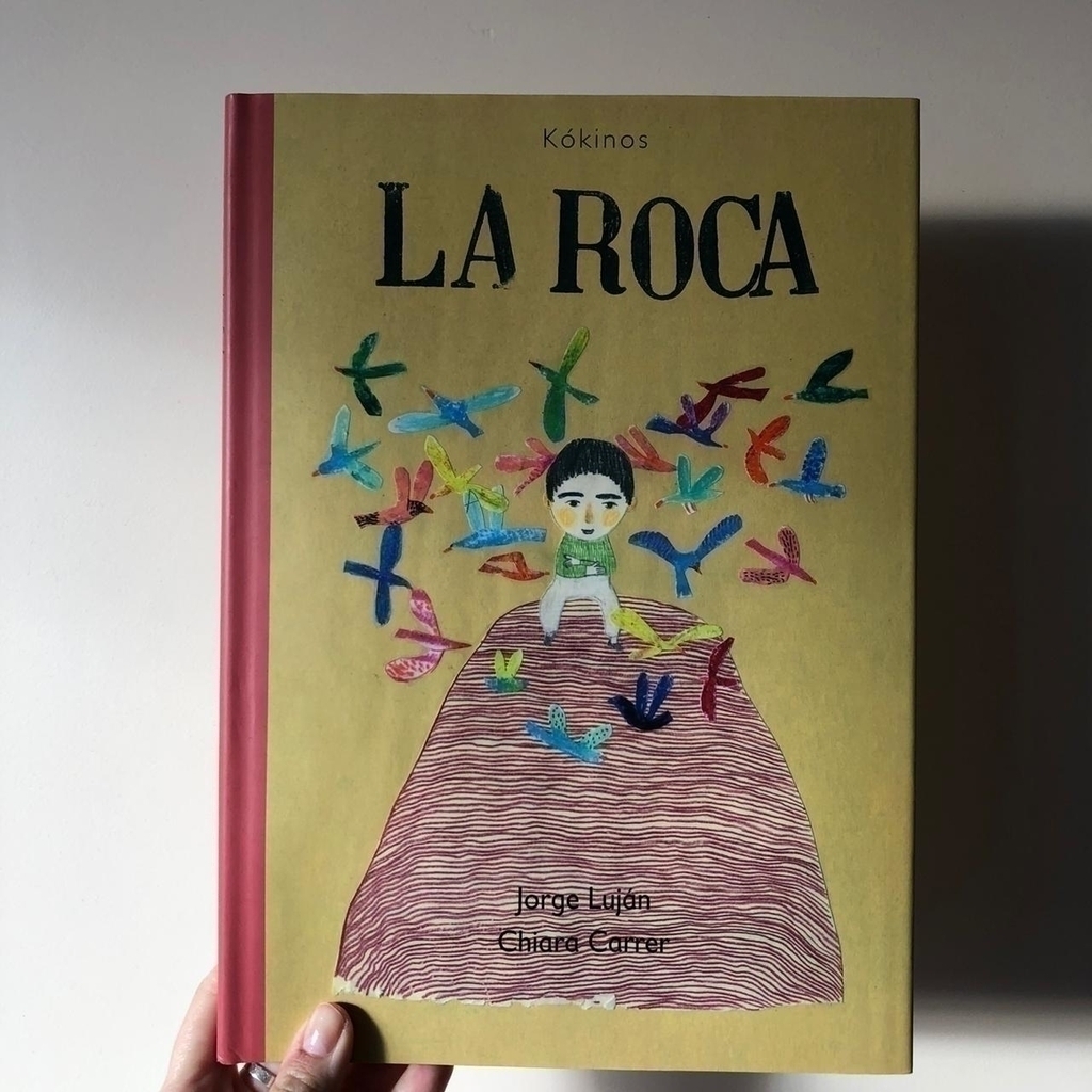 LA ROCA - Comprar en BetyGino