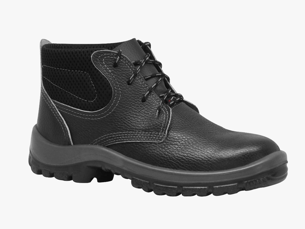 bota crival preta