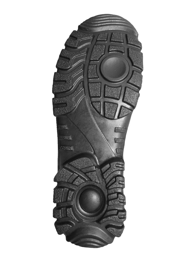 bota crival preta