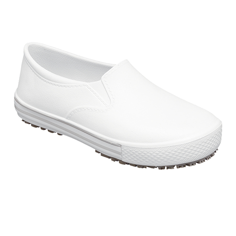 calçado profissional enfermagem