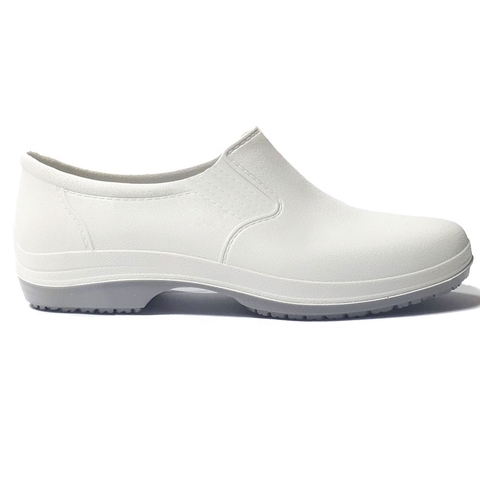 calçado profissional enfermagem