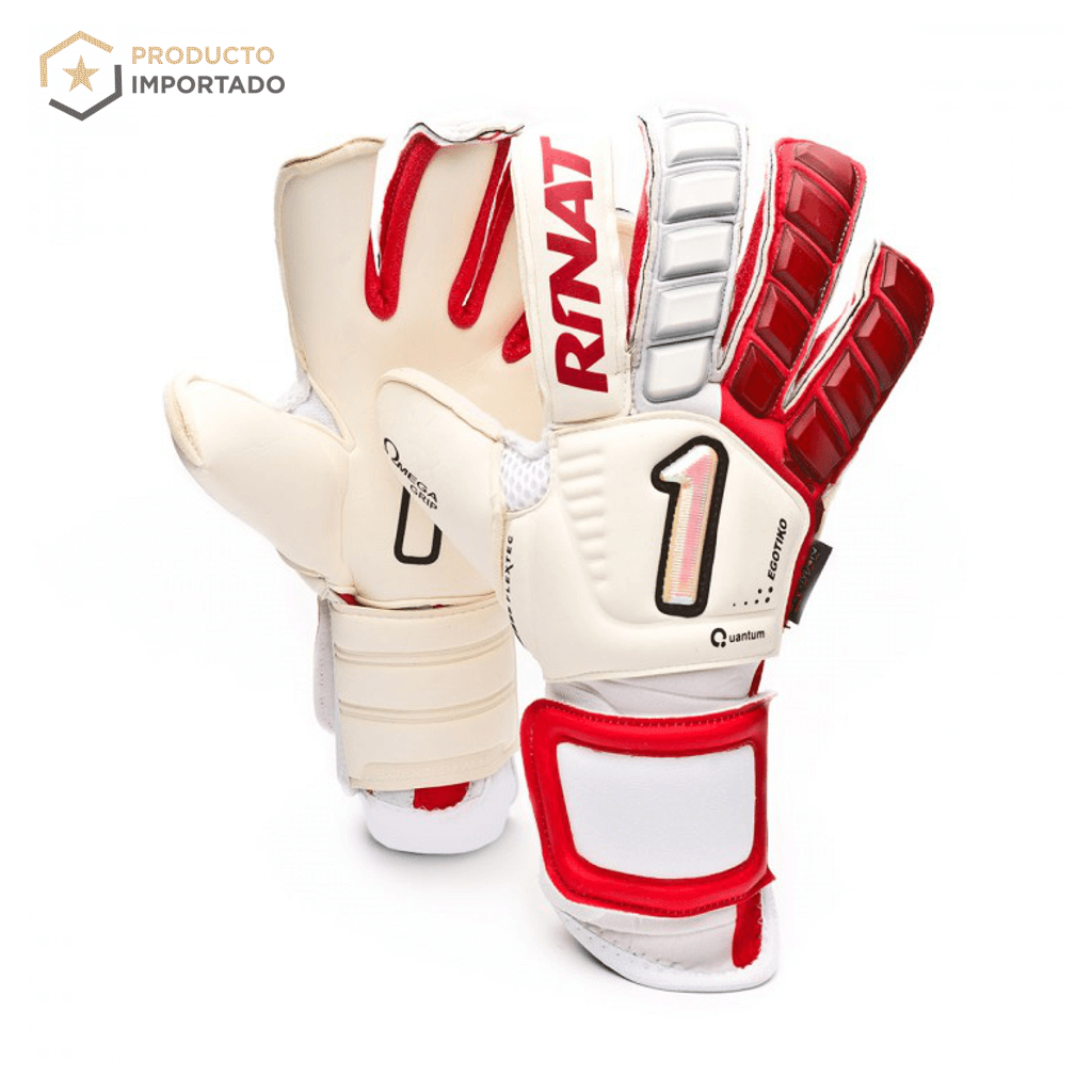 comprar guantes de arquero