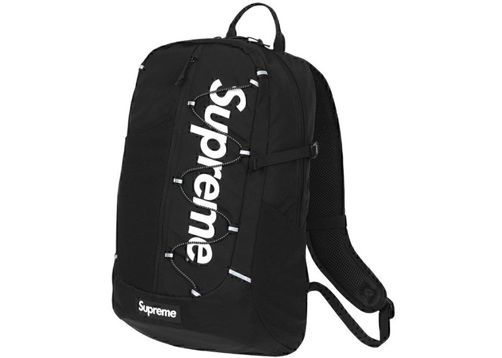 Mochila Backpack Supreme SS17 - Comprar en KITCH TECH