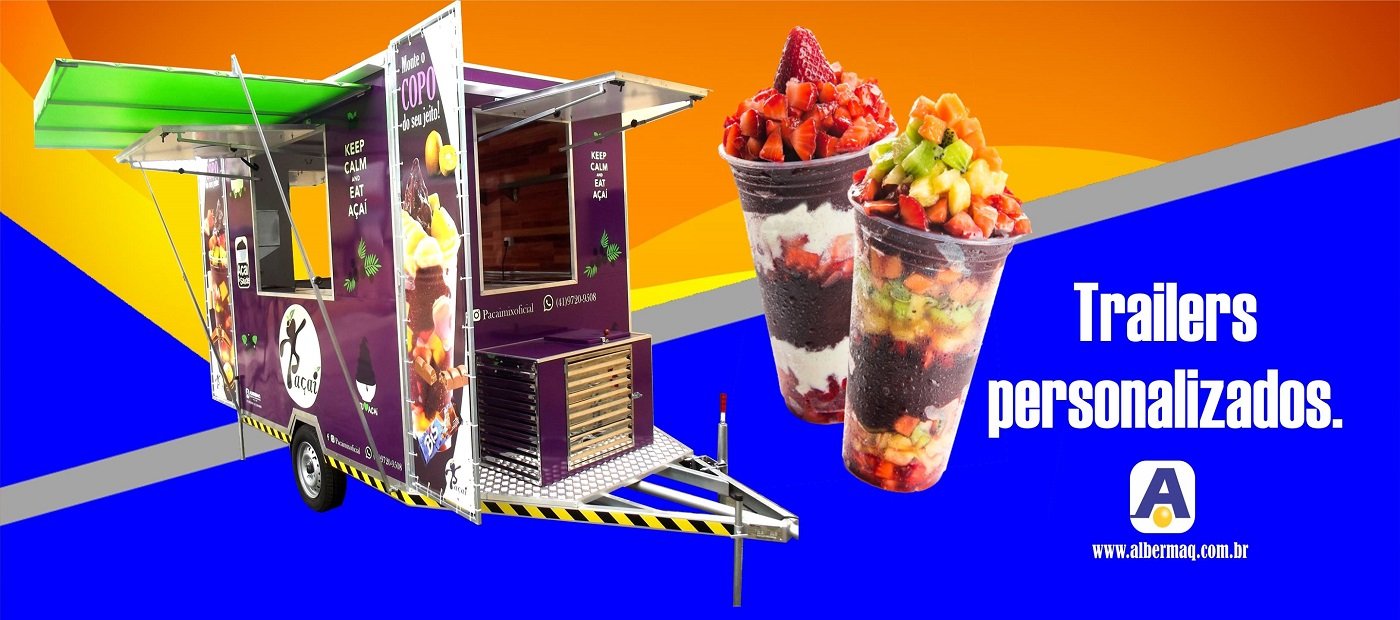 Albermaq Equipamentos Gastronômicos