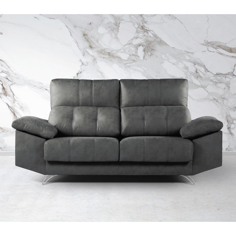 Sillón Sofa Valencia 3 Asiento Extensible Valenziana