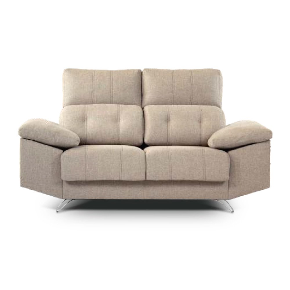 Sillón Sofa Valencia 3 Asiento Extensible Valenziana