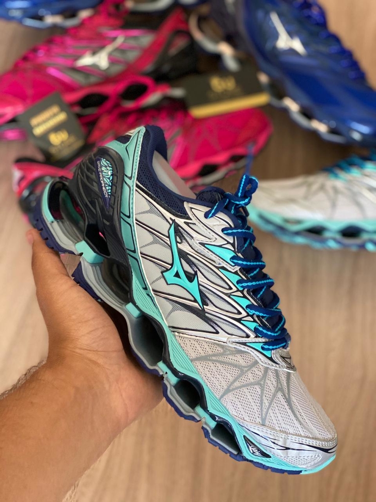 comprar mizuno prophecy