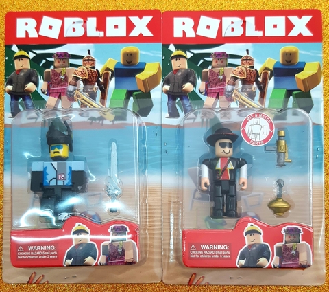 Muneco Roblox X1 En Blister Comprar En Sanjuanok - roblox muñeco con accesorios x1