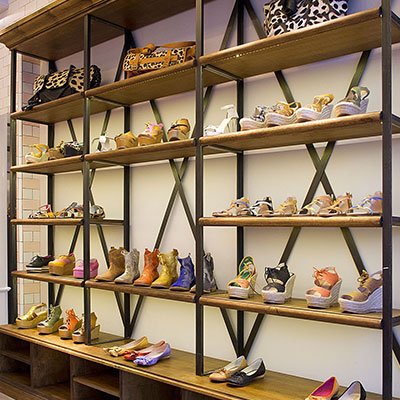 Tienda Online de Andrea Bo Shoes \u0026 Bags - Andrea Bo