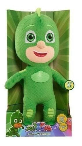 ululette peluche