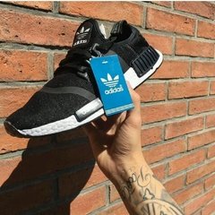 adidas nmd negras