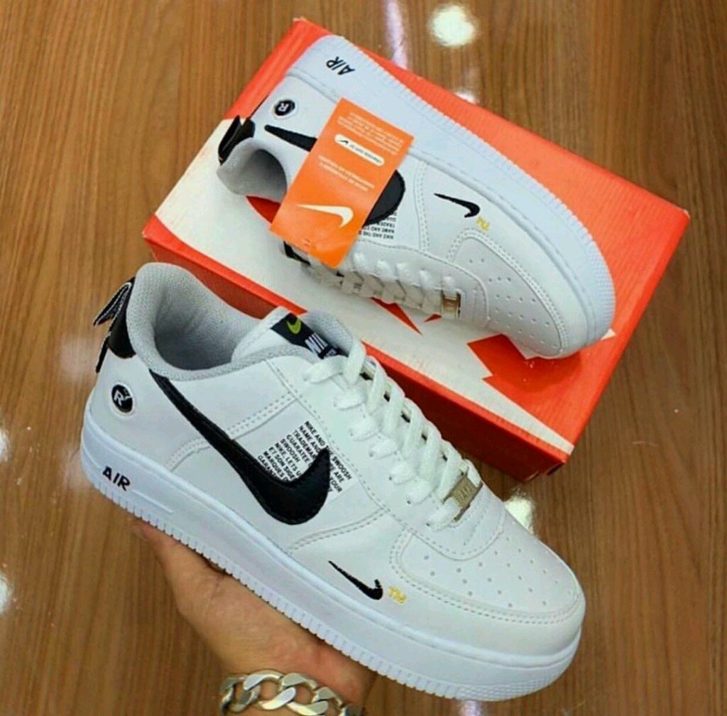 air force edicion limitada