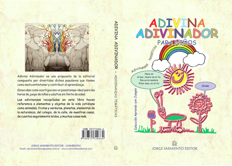 Featured image of post Adivina Adivinador Para Adultos 100 adivinanzas dif cilescon respuestas para ni os y adultos