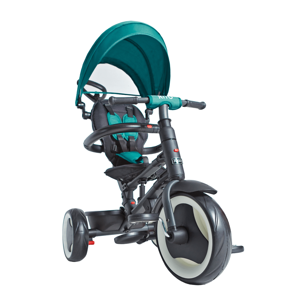 triciclo kiddy rito