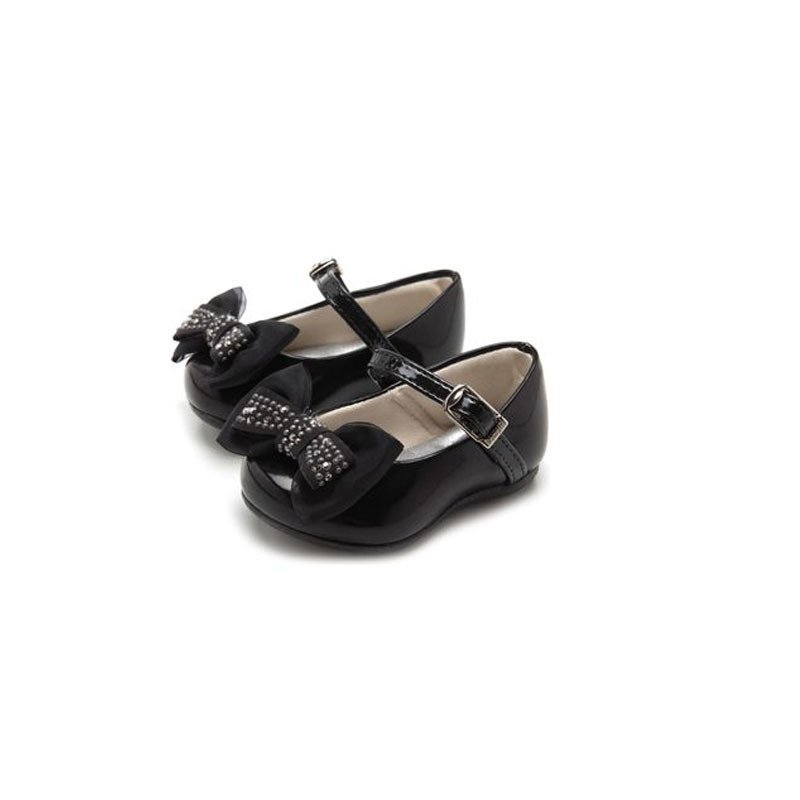 sapato pampili preto