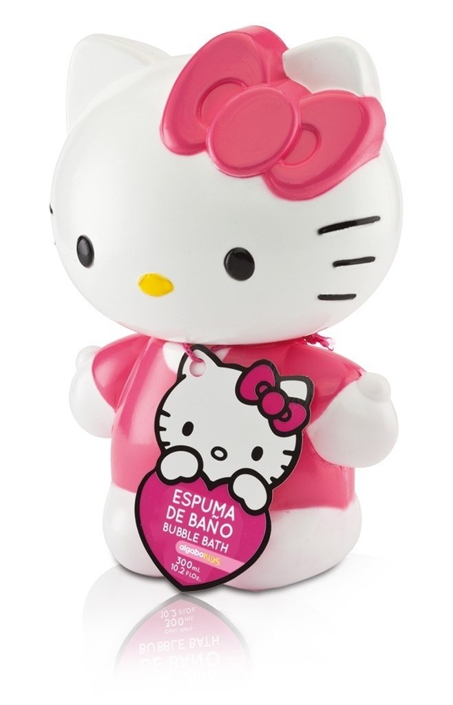 hello kitty muñeca
