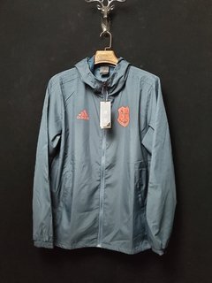 corta vento do flamengo 2019