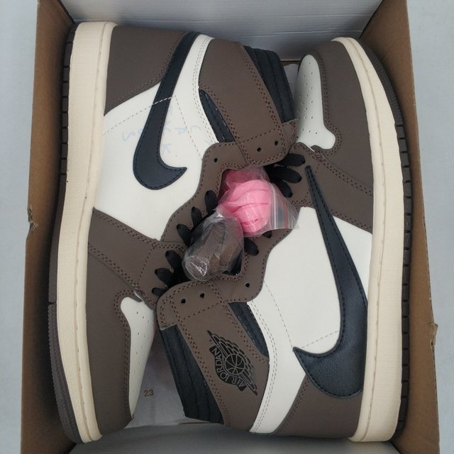 nike air jordan 1 high og travis scott