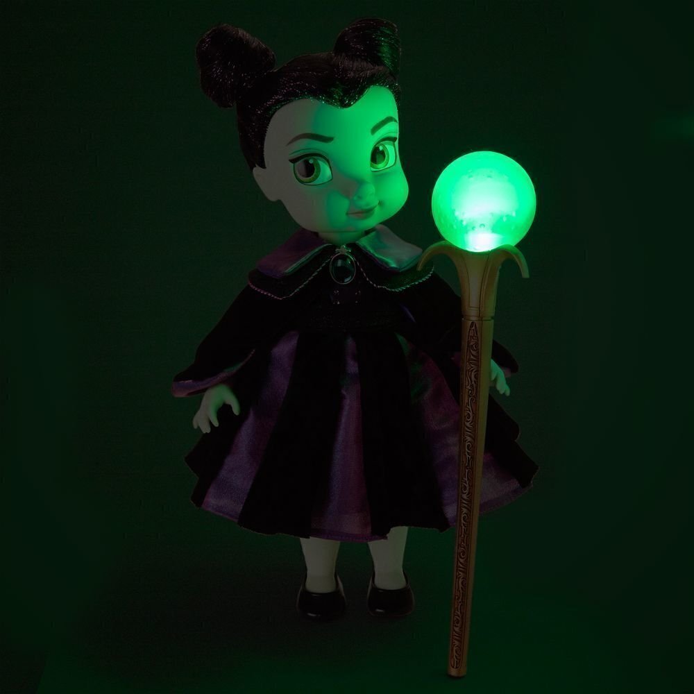 maleficent animator doll