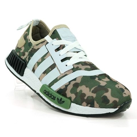 nmd militar