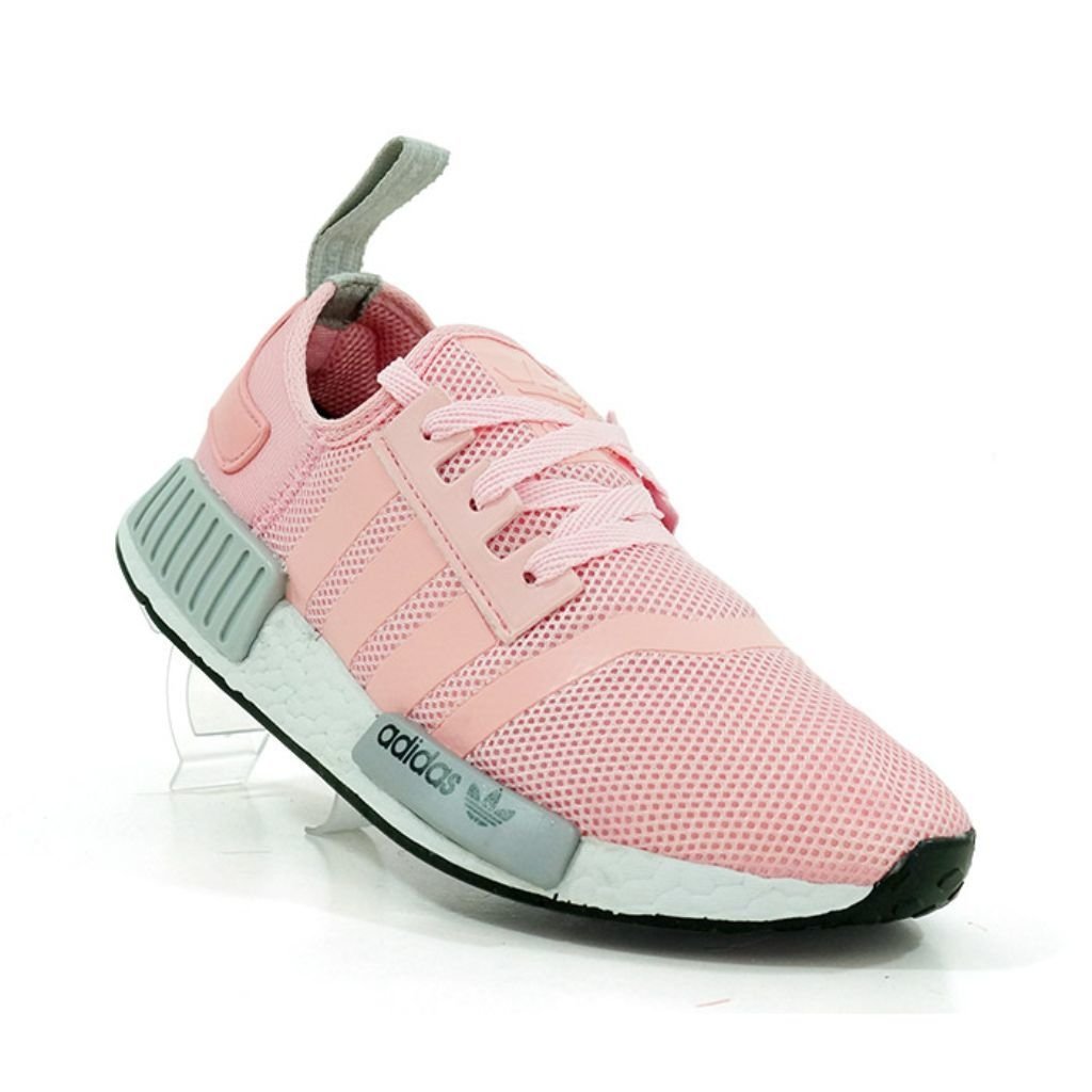 tenis adidas rosa e cinza tenis adidas rosa e cinza