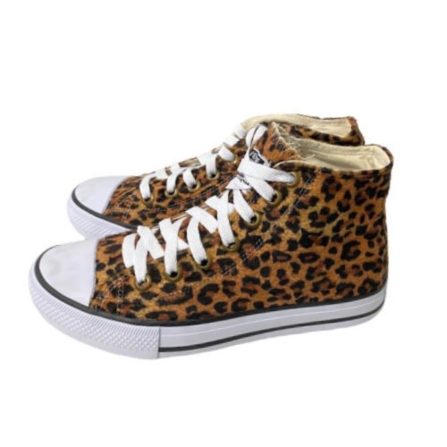 all star cano alto oncinha