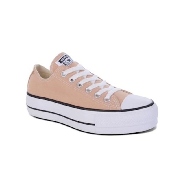 all star plataforma nude