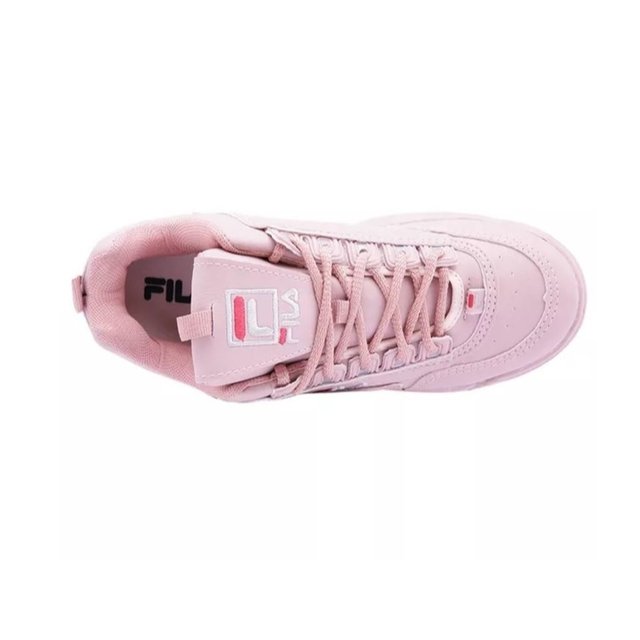 fila ii