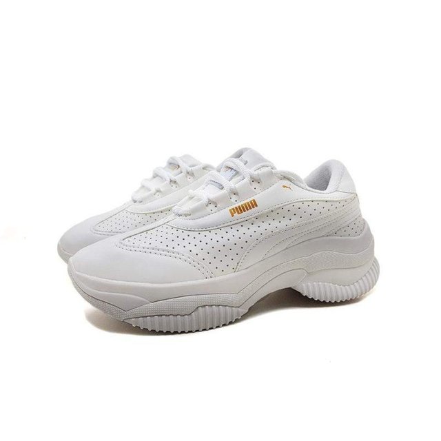 tenis puma femme plataforma tenis puma femme plataforma