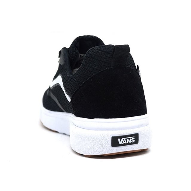 vans ultrarange rapidweld preto