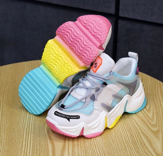 tenis sneaker pro 20