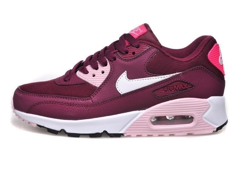 air max vinho