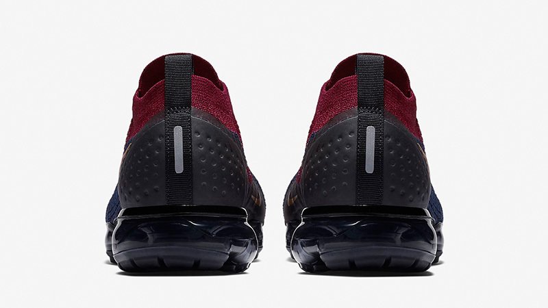 nike air vapormax barcelona