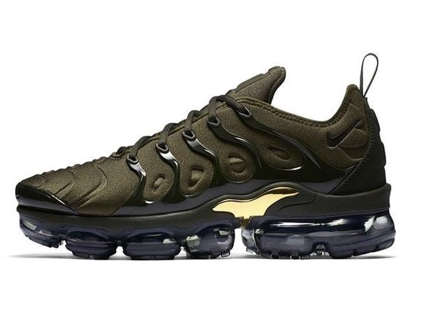 nike vapormax importado