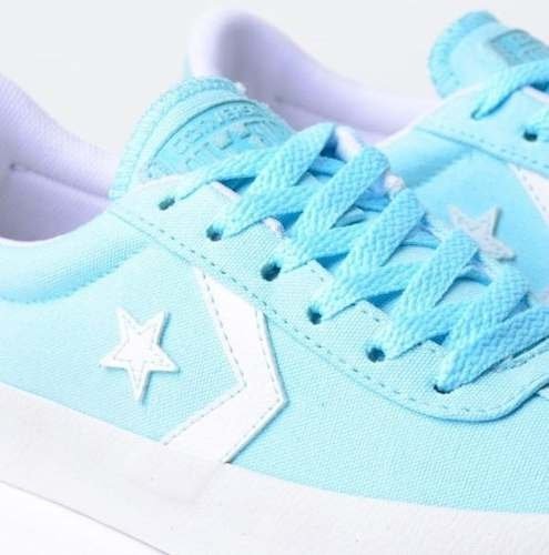 all star infantil verde agua