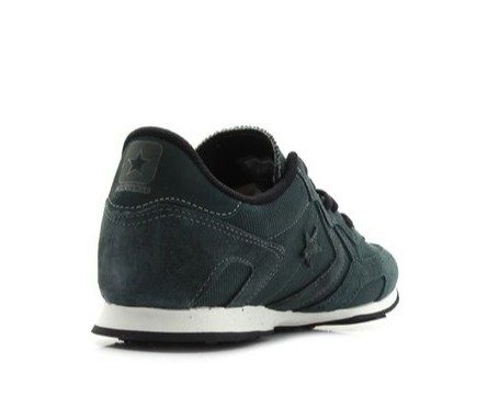 converse thunderbolt verde