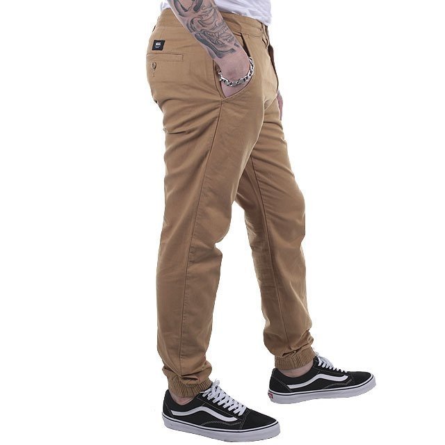 calça vans feminina