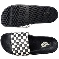 chinelo vans quadriculado