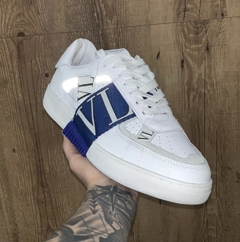 tenis valentino masculino
