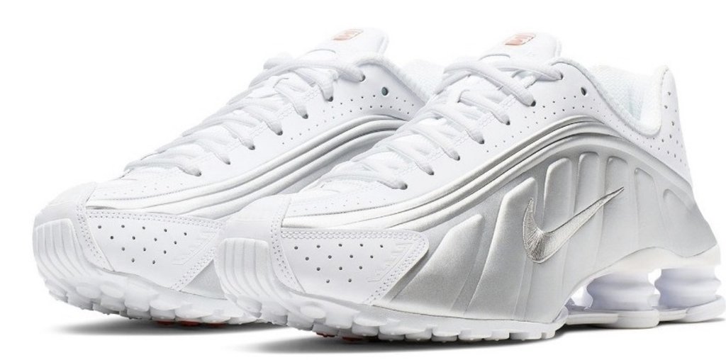 nike shox numero 35