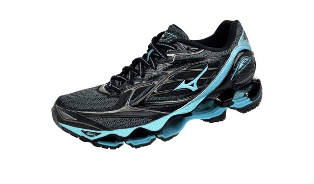 tênis da mizuno pro 6