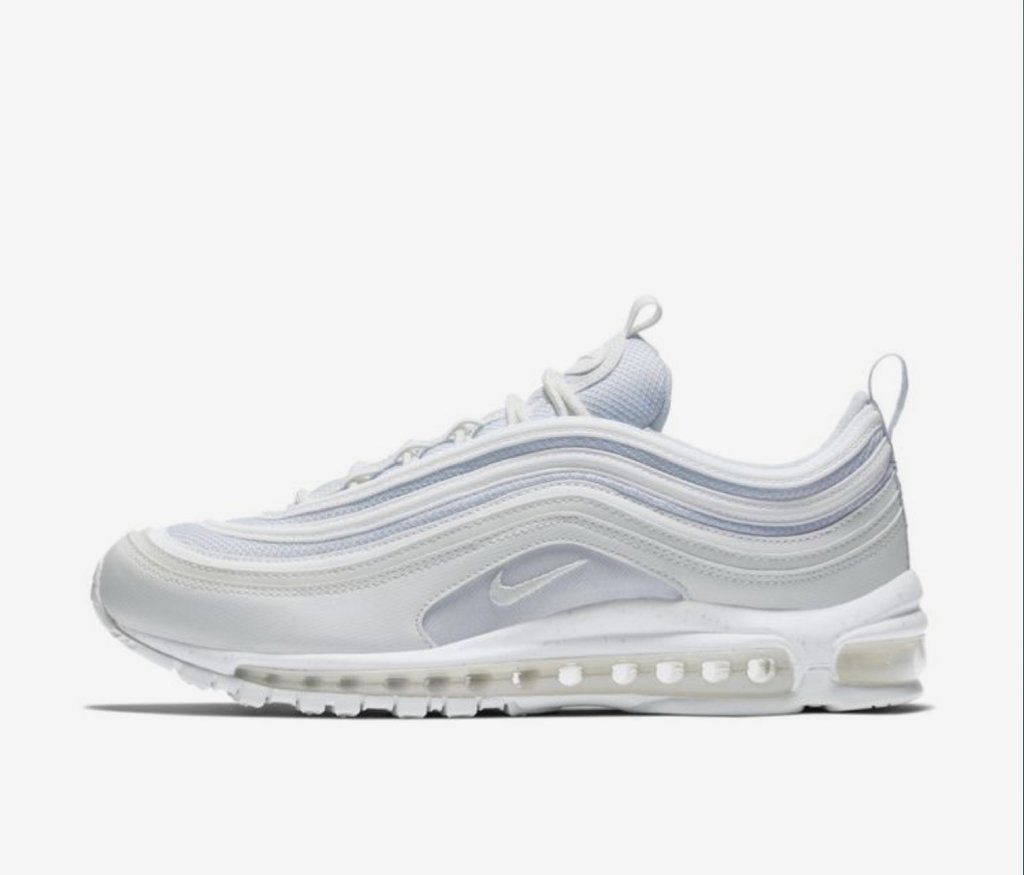 nike 97 rosa