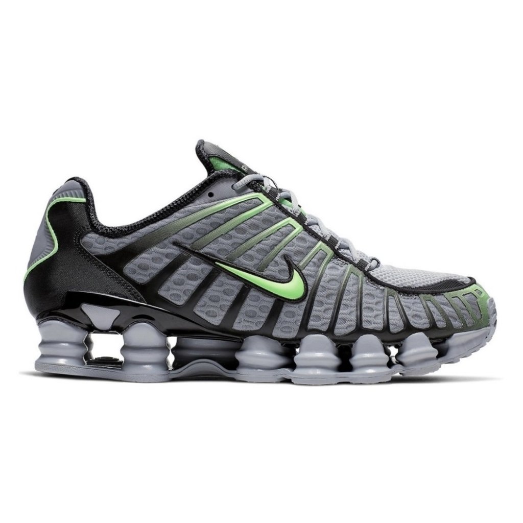 nike shox neymar 12 molas