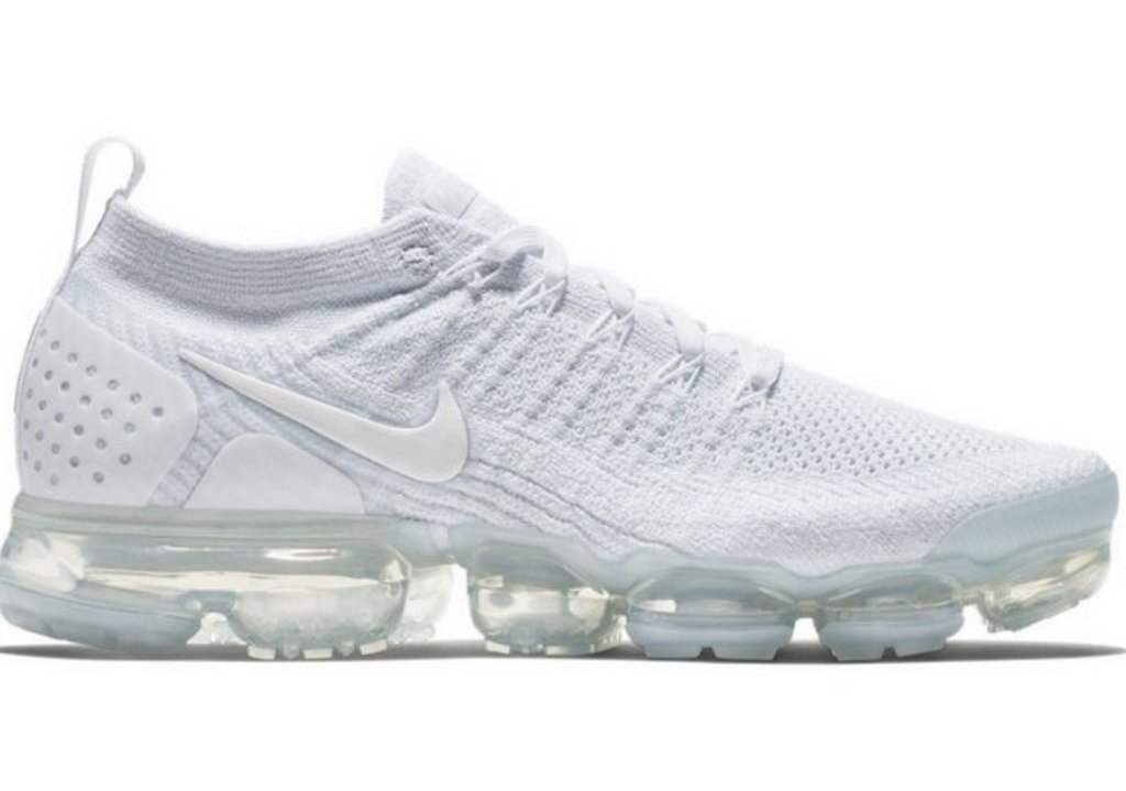 nike vapormax feminino azul bebe