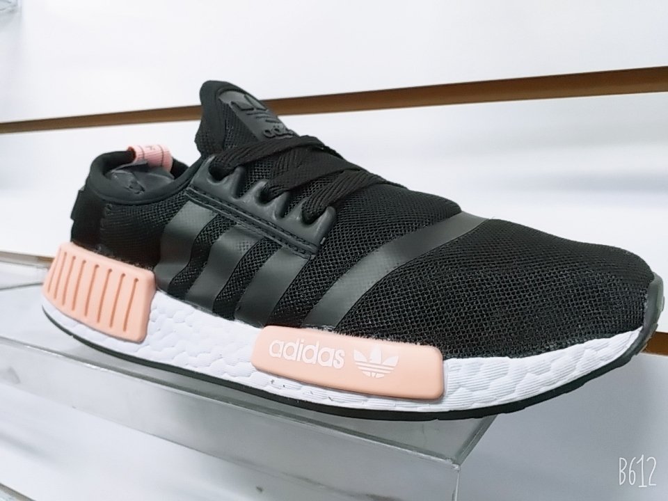 adidas zapatilla nmd_r1 venta