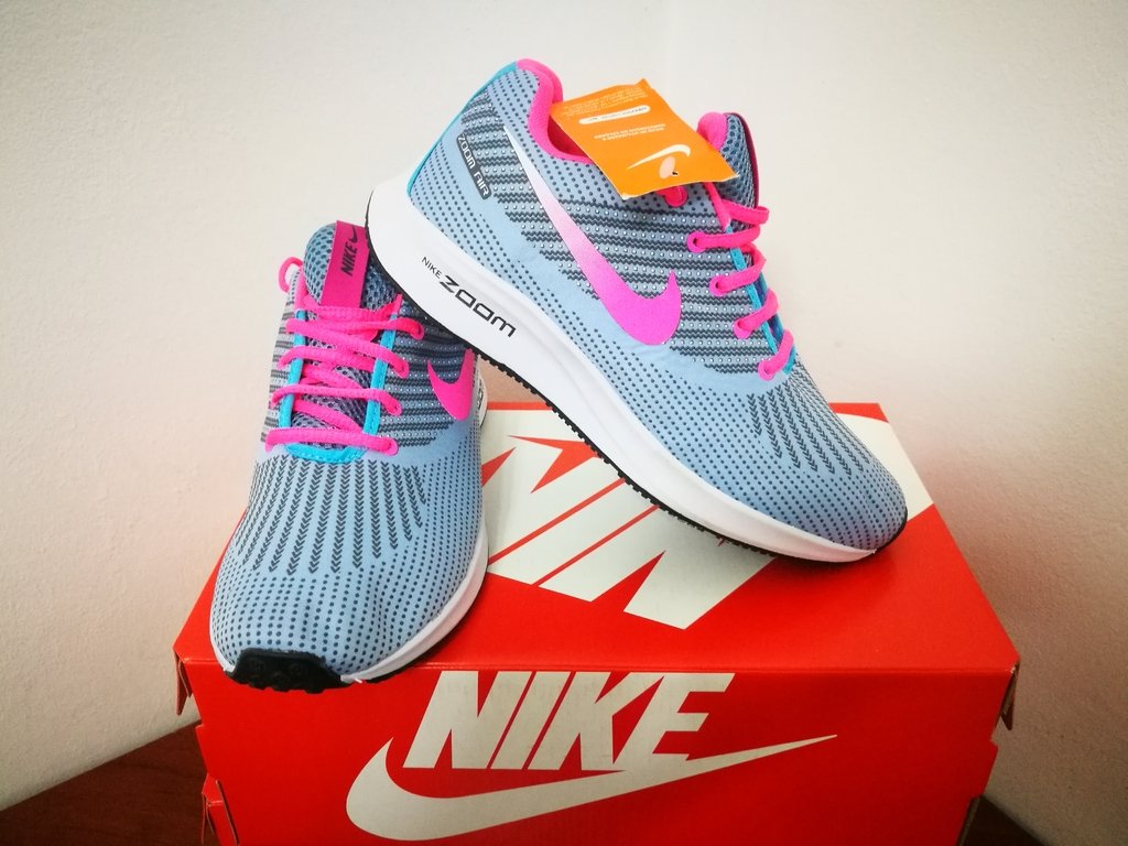 nike zoom dama